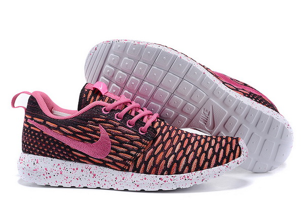 NIKE Roshe II Women Flyknit--061